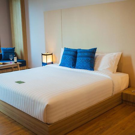 Grand Vista Hotel Chiangrai-Sha Extra Plus Τσιανγκ Ράϊ Δωμάτιο φωτογραφία