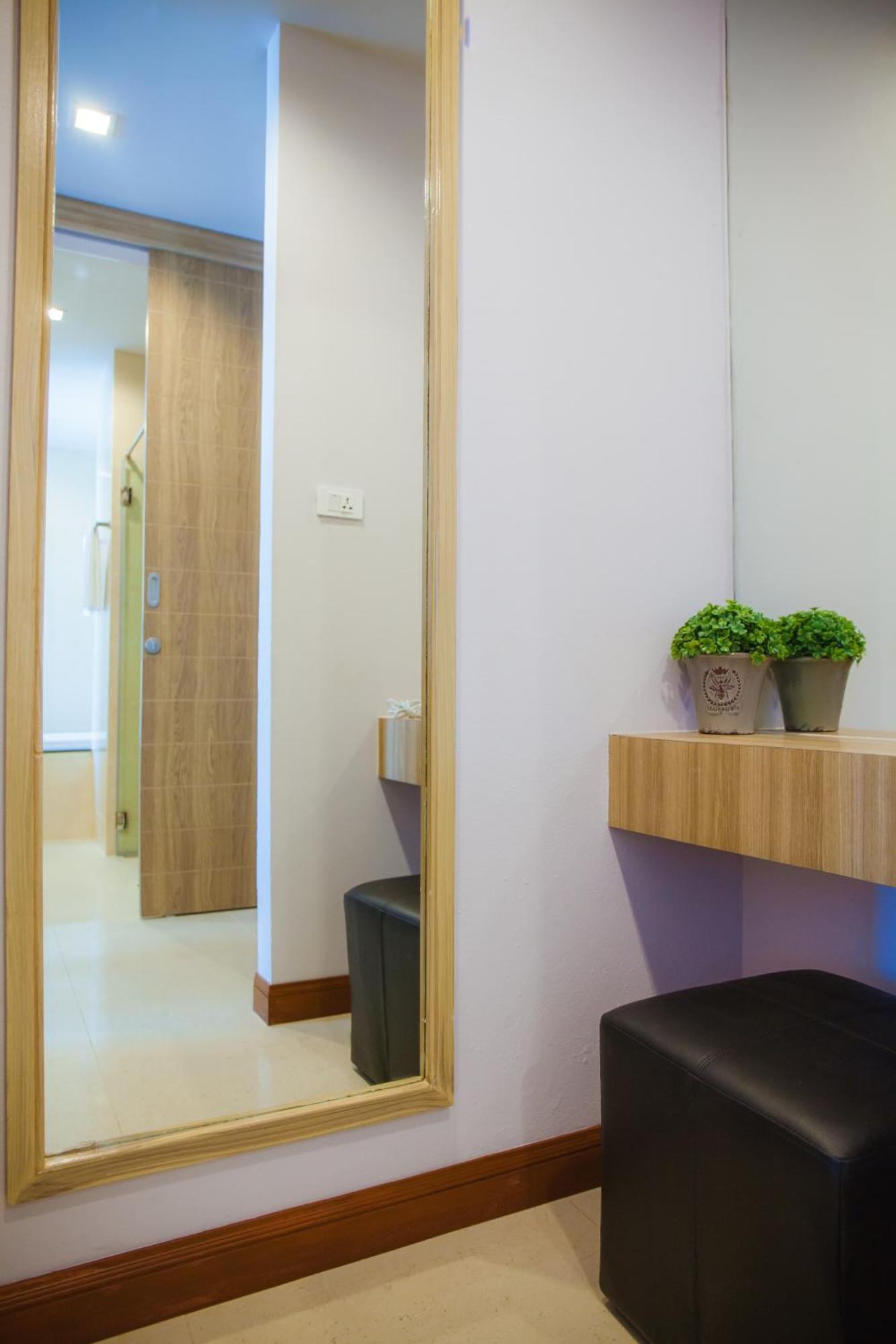 Grand Vista Hotel Chiangrai-Sha Extra Plus Τσιανγκ Ράϊ Δωμάτιο φωτογραφία