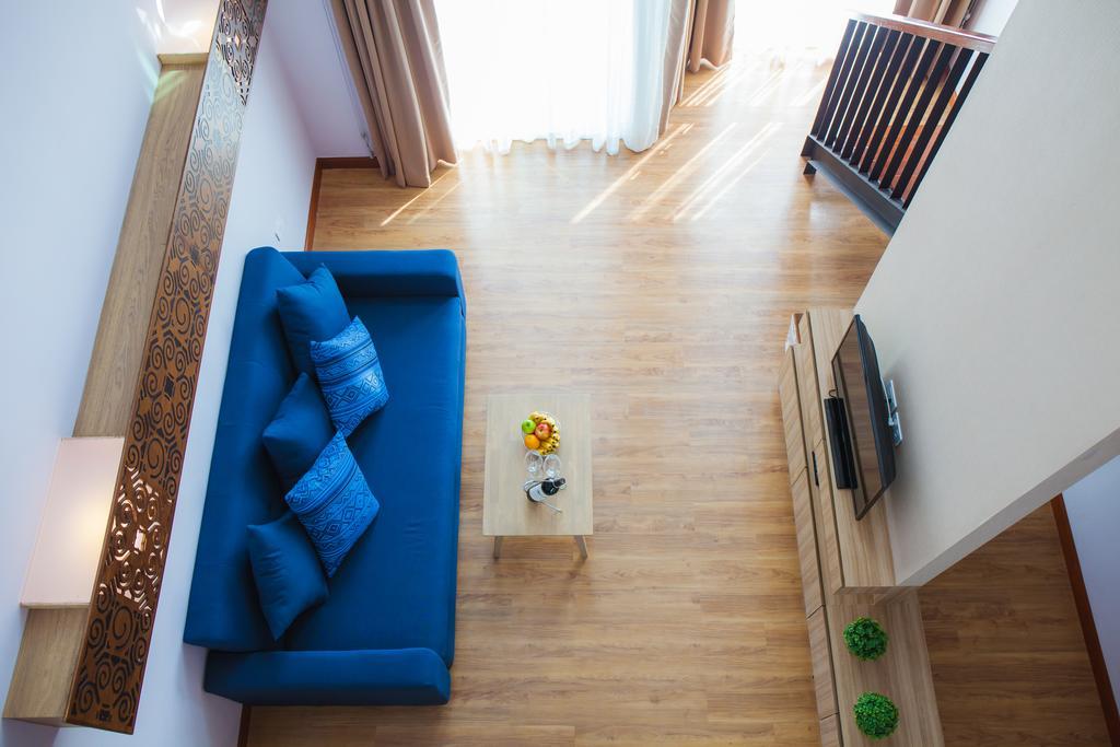 Grand Vista Hotel Chiangrai-Sha Extra Plus Τσιανγκ Ράϊ Εξωτερικό φωτογραφία