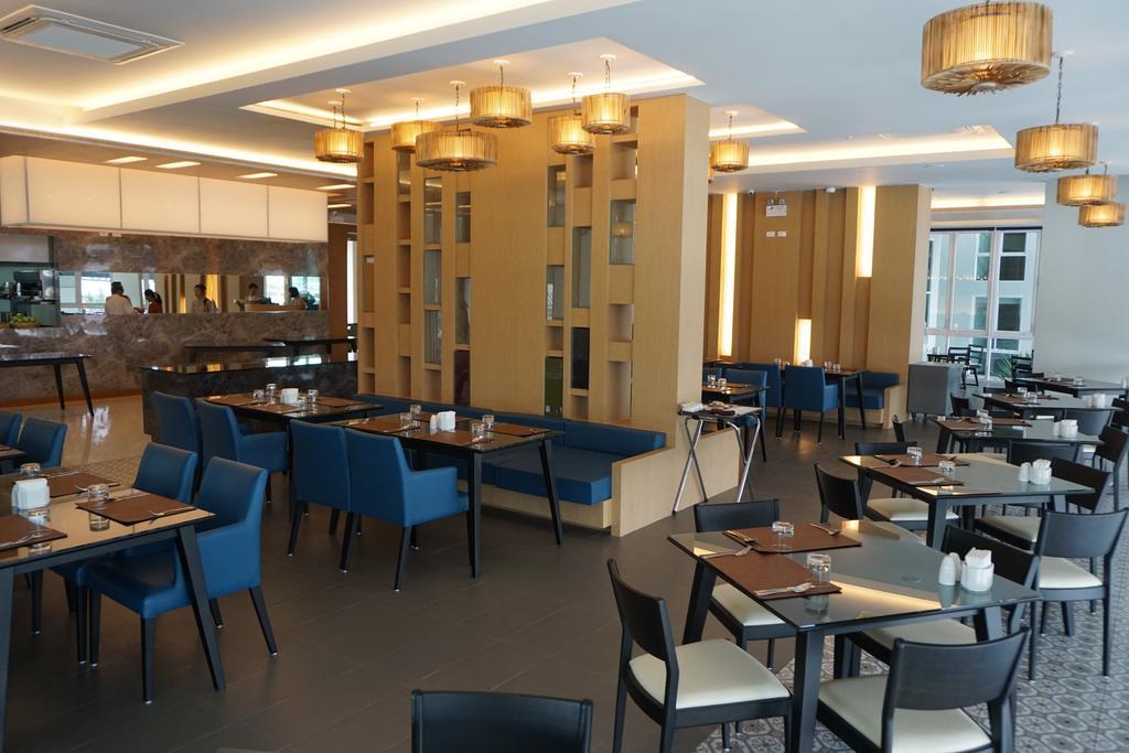 Grand Vista Hotel Chiangrai-Sha Extra Plus Τσιανγκ Ράϊ Εξωτερικό φωτογραφία