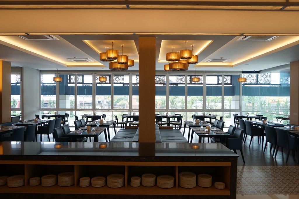 Grand Vista Hotel Chiangrai-Sha Extra Plus Τσιανγκ Ράϊ Εξωτερικό φωτογραφία