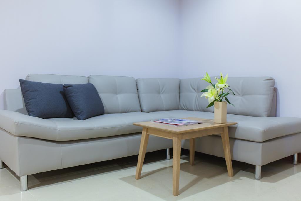 Grand Vista Hotel Chiangrai-Sha Extra Plus Τσιανγκ Ράϊ Εξωτερικό φωτογραφία