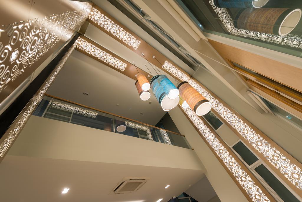 Grand Vista Hotel Chiangrai-Sha Extra Plus Τσιανγκ Ράϊ Εξωτερικό φωτογραφία