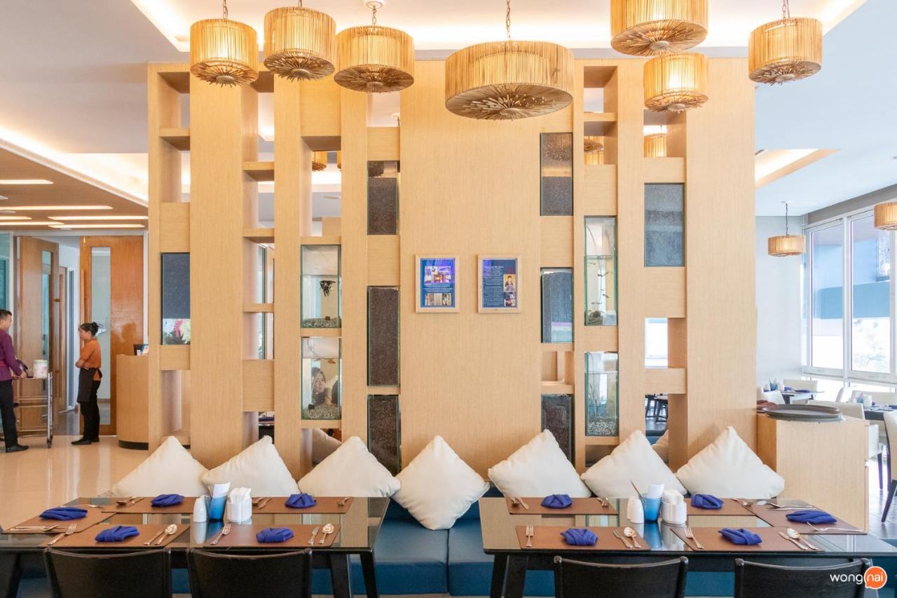 Grand Vista Hotel Chiangrai-Sha Extra Plus Τσιανγκ Ράϊ Εξωτερικό φωτογραφία