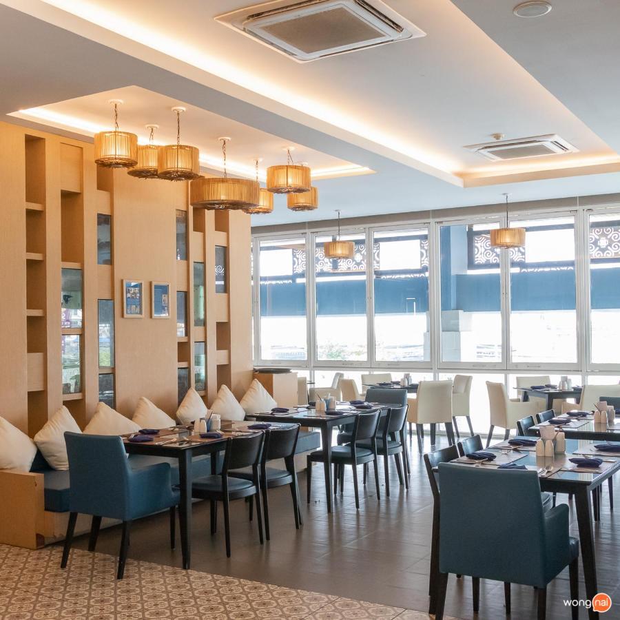 Grand Vista Hotel Chiangrai-Sha Extra Plus Τσιανγκ Ράϊ Εξωτερικό φωτογραφία